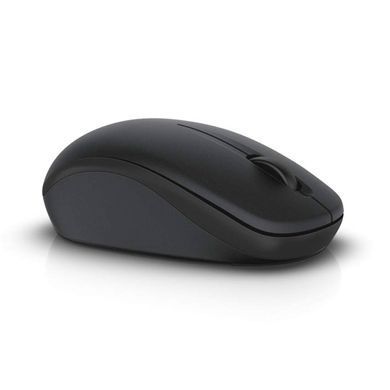 Dell Миша WM126 Wireless Optical (268581) 570-AAMH фото
