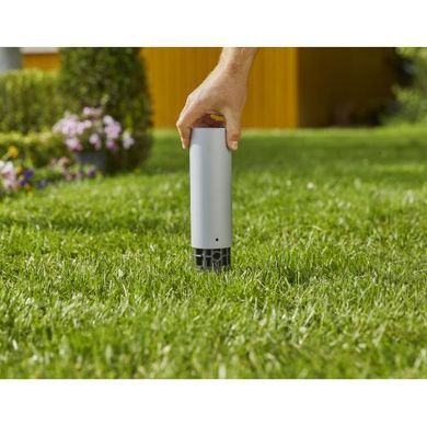 Котушка зі шлангом Gardena RollUp S 15 м 18606-20.000.00 фото
