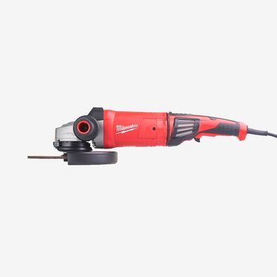 Шліфмашина кутова MILWAUKEE, AGVKB 24-230 EKX DMS 4933471463 фото