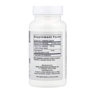 GEROPROTECT&reg; Autophagy Renew - 30 vcaps Life Extension