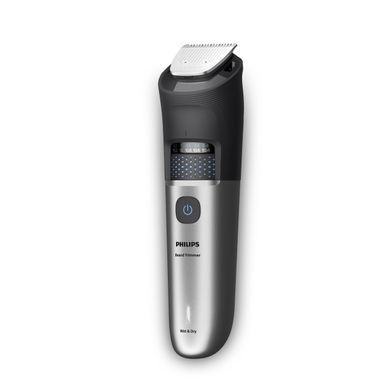 Тример Philips Series 7000 для бороди і вусів (393471)