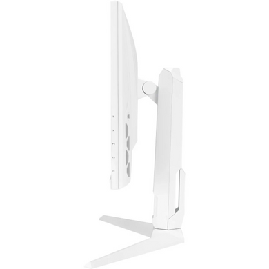 Монітор ігровий IPS 27", 2560*1440, 260 Гц, білого кольору ASUS VG27AQML1A-W (90LM05Z2-B01370) 3727638 фото