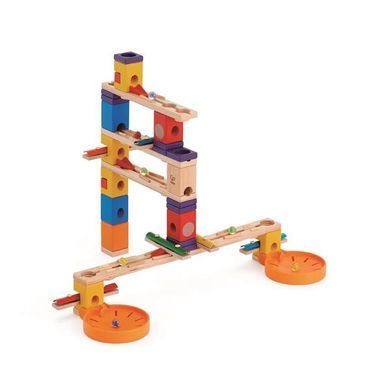Конструктор-лабиринт Hape Quadrilla Ксилофон 96 эл. (E6012) dt_12427 фото