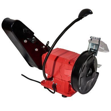 Станок точильный Vitals Master BG 1535BDbl V203077 фото