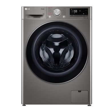 Пральна машина автоматична LG F2V5HS2PW (6822850) F2V5HS2PW фото