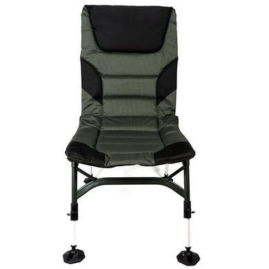 Крiсло коропове Ranger Chester (Арт. RA 2240)