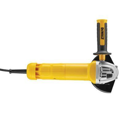 Шліфмашина кутова - болгарка мережева DeWALT DWE4233 DWE4233 фото