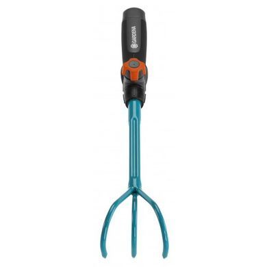 Мотика-розрихлювач ручний Gardena Combisystem Classic Ergo 08921-20.000.00 фото