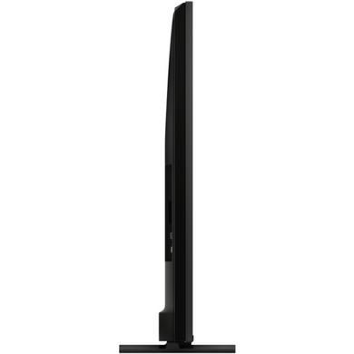 Телевізор 55", MiniLED, 60 Hz, UHD, GTV, P5, Bluetooth, no DV, 600 cd/m2, GA, AirPlay2, RC with mic( PHILIPS 55PML8709/12 3728196 фото
