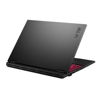 ноутбук 16MI_2.5K/R7 260/16/512/RTX5060 8GB/DOS/BL/Jaeger Gray ASUS FA608UM-QT039 (90NR0KV1-M00240) 3731984 фото