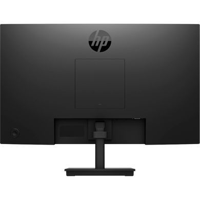 Монитор 23,8 "16: 9 FHD (1920 x 1080) IPS 250 NITS HDMI; VGA; DisplayPort HP V24I G5 FHD Monitor (65P58AA) 3730870 фото