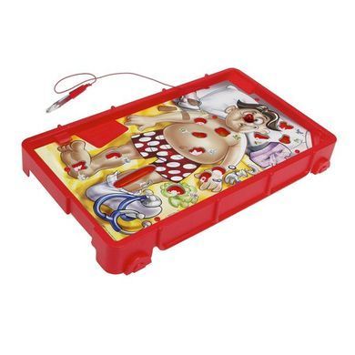 Настільна гра Hasbro Операція (B2176) dt_25437 фото