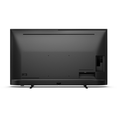 Телевізор 55", MiniLED, 60 Hz, UHD, GTV, P5, Bluetooth, no DV, 600 cd/m2, GA, AirPlay2, RC with mic( PHILIPS 55PML8709/12 3728196 фото