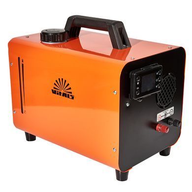 Обогреватель дизельный портативный Vitals DHP-50