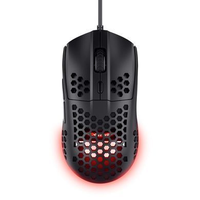 Trust Мышь Trust GXT 928 Helox, USB-A, черный 25306_TRUST фото