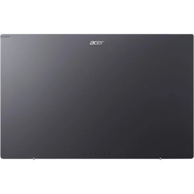 ноутбук 15.6FI/i5-13420H/16/512/Intel HD/DOS/F/Steel Gray ACER Aspire 5 15 A515-58M (NX.KQ8EU.00B) 3728151 фото