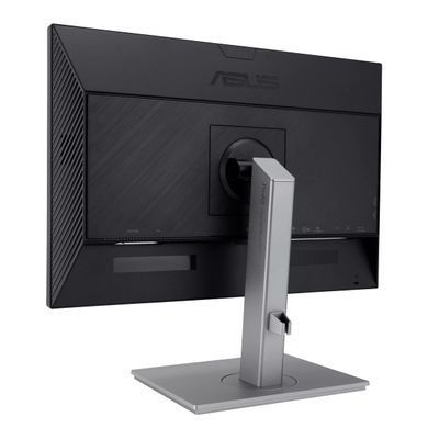 ASUS Монітор 24.1" ProArt PA248CNV HDMI, 2xDP, USB-C, 4xUSB, MM, IPS, 1920x1200, 16:10, 75Hz, sRGB 100%, Pivot (375742) 90LM05K1-B03370 фото