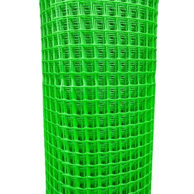 Сітка плас.для огорожі"AgroStar"20*20мм(1,5*20м)К*
