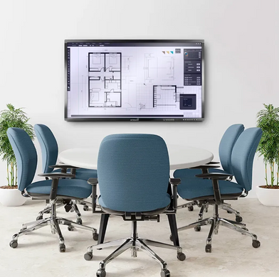 Интерактивная панель Intboard GT50