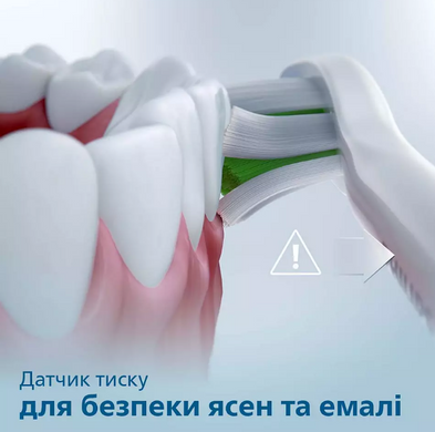 Зубная электрощетка PHILIPS HX3675/15