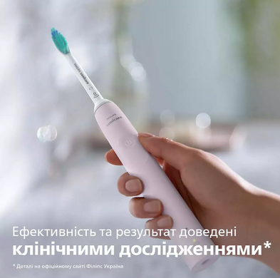 Зубная электрощетка PHILIPS HX3675/15