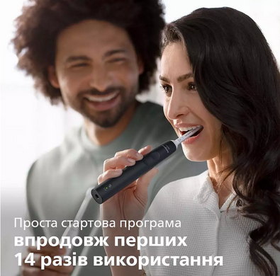 Зубная электрощетка PHILIPS HX3675/15