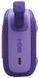 Портативна акустика JBL Go 4 Фіолетовий (JBLGO4PUR) JBLGO4PUR