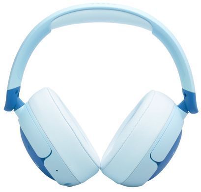 Наушники JBL JR470NC Blue (JBLJR470NCBLU) (7065596) JBLJR470NCBLU фото