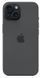 Смартфон APPLE iPhone 15 128GB (black) MTP03RX/A