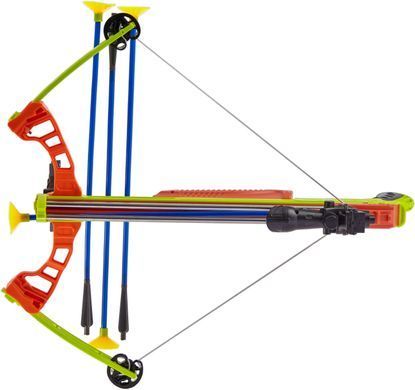 Арбалет ZIPP Toys Маленький лицар S ibs_5320035 фото
