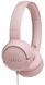 Наушники JBL T500 Pink (6459543) JBLT500PIK