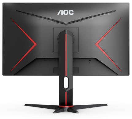 Монитор 28" AOC U28G2XU2/BK U28G2XU2/BK фото