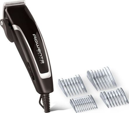 Машинка для стрижки Rowenta Driver (346698) TN1603F0 фото