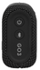 Комп.Акустика JBL GO 3 Black (JBLGO3BLK) JBLGO3BLK