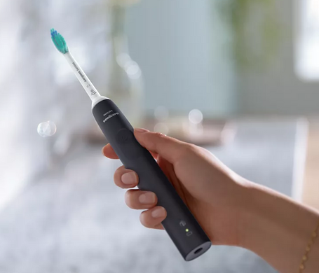 Зубная электрощетка PHILIPS HX3675/15