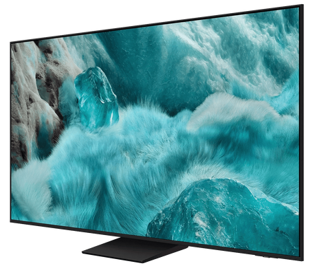LED-телевизор Samsung QE55Q7F5AUXUA (7101127) QE55Q7F5AUXUA фото