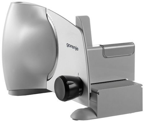 Дисковая ломтерезка Sencor SFS 1000 WH (6232657) 731532 фото