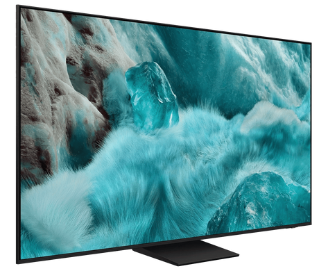 LED-телевизор Samsung QE55Q7F5AUXUA (7101127) QE55Q7F5AUXUA фото