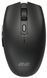 2E Мышь MF2030 Rechargeable WL Black 2E-MF2030WB