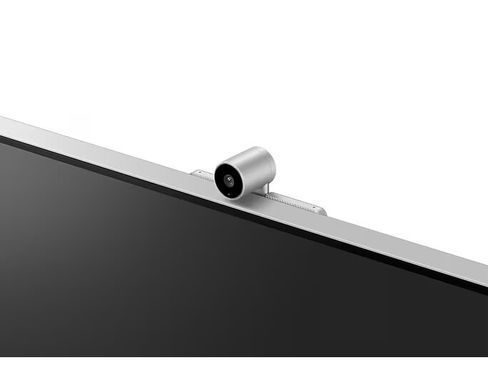 Samsung Монітор 27" ViewFinity S90PC DP, USB, Thunderbolt, Wi-fi, BT, MM, IPS, 5120x2880 (370741) LS27C902PAIXUA фото