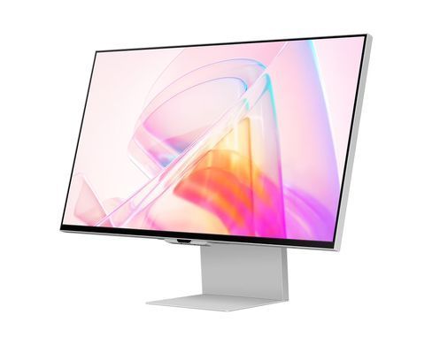 Samsung Монітор 27" ViewFinity S90PC DP, USB, Thunderbolt, Wi-fi, BT, MM, IPS, 5120x2880 (370741) LS27C902PAIXUA фото