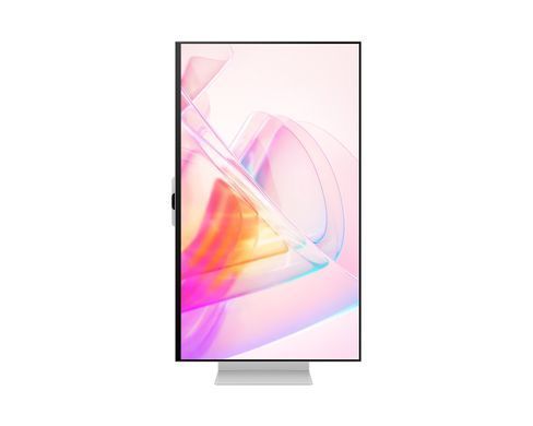 Samsung Монітор 27" ViewFinity S90PC DP, USB, Thunderbolt, Wi-fi, BT, MM, IPS, 5120x2880 (370741) LS27C902PAIXUA фото