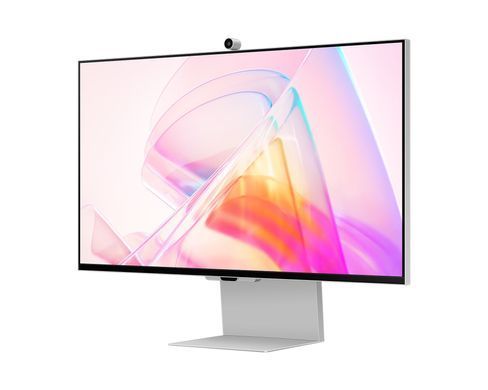 Samsung Монітор 27" ViewFinity S90PC DP, USB, Thunderbolt, Wi-fi, BT, MM, IPS, 5120x2880 (370741) LS27C902PAIXUA фото
