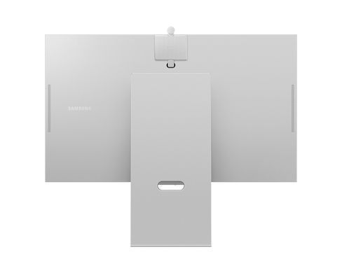Samsung Монітор 27" ViewFinity S90PC DP, USB, Thunderbolt, Wi-fi, BT, MM, IPS, 5120x2880 (370741) LS27C902PAIXUA фото