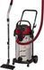 Einhell Пилосос професійний TE-VC 2340 SACL, 1500Вт, 225мБар, контейнер 40л, розетка, клас L, 10.1кг (375004) 2342470