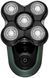 Електрична бритва Remington роторна RX7 ULTIMATE (371111) XR1600