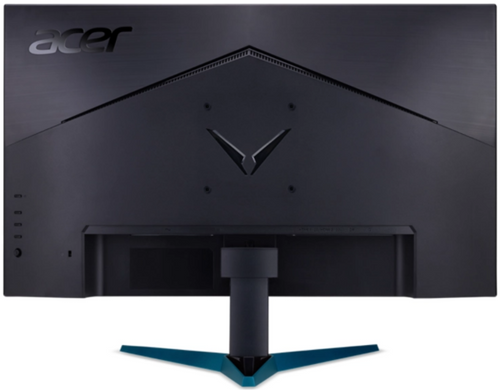 Монитор 27" Acer VG270Ubmiipx (UM.HV0EE.007) Black/Blue UM.HV0EE.007 фото