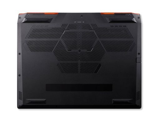Acer Ноутбук Nitro 16 AN16-73 16" WQXGA IPS, Intel i7-14650HX, 32GB, F1TB, NVD4060-8, Lin, чорний (382614) NH.QSNEU.001 фото
