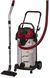 Einhell Пилосос професійний TE-VC 2340 SACL, 1500Вт, 225мБар, контейнер 40л, розетка, клас L, 10.1кг (375004) 2342470