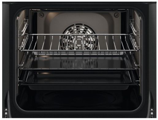 Електрична духова шафа Electrolux EOD3C40BX (6904593) 944068163 фото